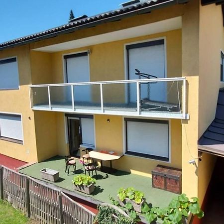 Quiet Apartment Close To Town 빌라흐 외부 사진